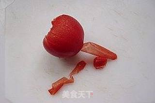批萨的前奏---批萨酱的做法步骤：3