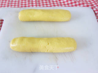 迷你果酱芝士塔的做法步骤:6