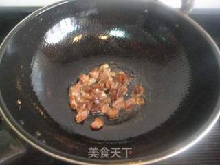 肉丝煎豆腐的做法步骤：5