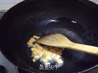鱼香鸡肉的做法步骤：5