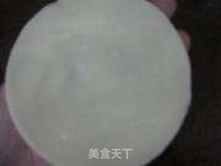 韭菜鸡蛋饺子馅的做法步骤:7