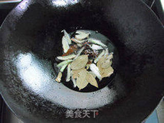 滋补防寒双功效—香焖羊肉的做法步骤:6