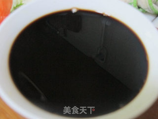 无油版糖醋排骨的做法步骤:7