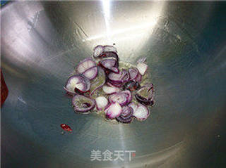 回忆还记得 ~~ 来碗乌冬面@@黑椒猪肉炒乌冬面的做法步骤:7