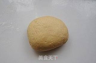 【DIY新奥尔良烤肉批萨】鲜虾三角脆底批萨的做法步骤：5