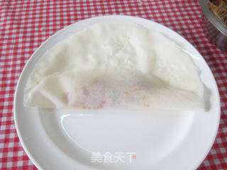 泰式炸春卷的做法步骤：10