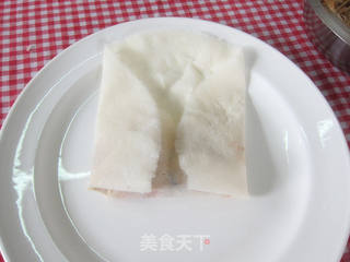 泰式炸春卷的做法步骤：11
