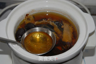 补血的当归红枣乌鸡汤的做法步骤:6