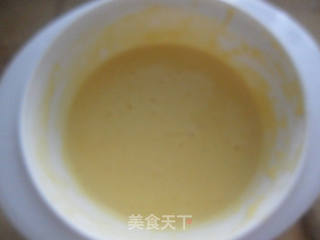 芝麻香蕉的做法步骤:3