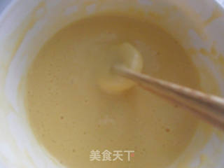 芝麻香蕉的做法步骤:4