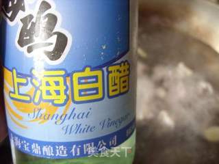 清爽不油腻-------双耳排骨汤的做法步骤:5
