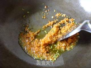 补血明目的幼儿贫血主食--------胡萝卜肝泥碎面浓羹的做法步骤:5