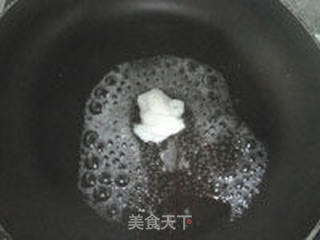 板栗核桃糕的做法步骤:4