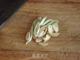 红烧多宝鱼的做法步骤：3