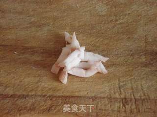 红烧多宝鱼的做法步骤：4