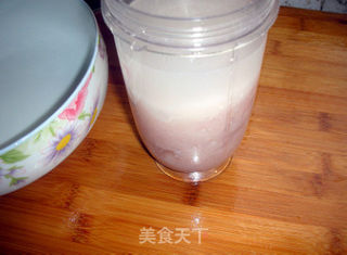 清汤鱼圆 —— 淡雅的江南情怀的做法步骤:7