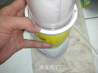 清汤鱼圆 —— 淡雅的江南情怀的做法步骤:8