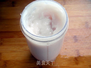 清汤鱼圆 —— 淡雅的江南情怀的做法步骤:9