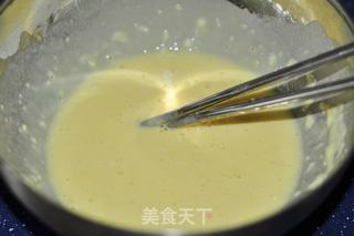 街边星级小吃自己在家做——蛋堡的做法步骤:2