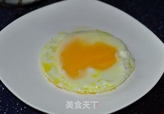 街边星级小吃自己在家做——蛋堡的做法步骤:5