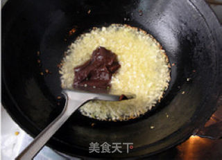 香辣酱的做法步骤:9