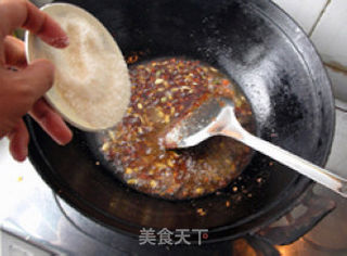 香辣酱的做法步骤:11