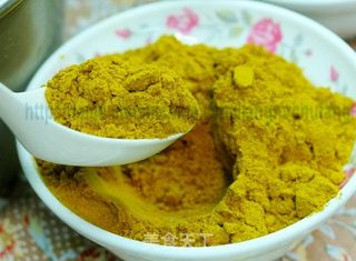 咖喱烩饭的做法步骤:3