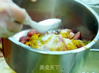 咖喱烩饭的做法步骤:5