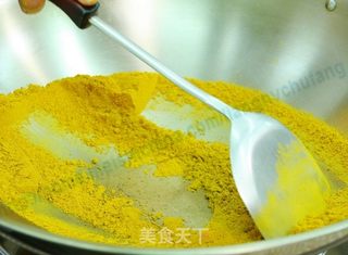 咖喱烩饭的做法步骤:11