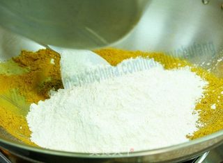 咖喱烩饭的做法步骤:12