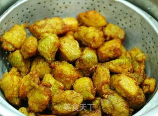 咖喱烩饭的做法步骤:17