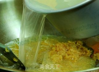 咖喱烩饭的做法步骤:25