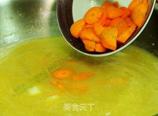 咖喱烩饭的做法步骤:32
