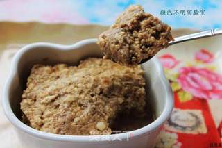 豆腐蒸肉的做法步骤:5
