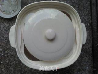 银耳百合红枣羹的做法步骤：5