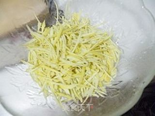 蜂蜜柚子茶的做法步骤:3