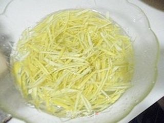 蜂蜜柚子茶的做法步骤:4