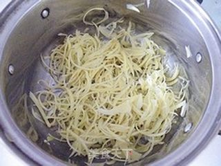 蜂蜜柚子茶的做法步骤:5