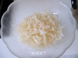 蜂蜜柚子茶的做法步骤:6