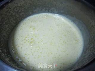 铜锣烧的做法步骤:2