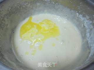铜锣烧的做法步骤:4
