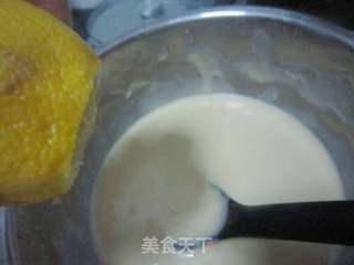 铜锣烧的做法步骤:7
