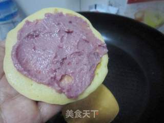 铜锣烧的做法步骤:10