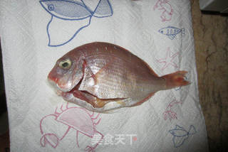 咸菜烤鱼锅的做法步骤:2