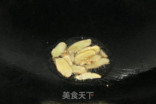 咸菜烤鱼锅的做法步骤:4