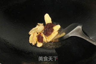 咸菜烤鱼锅的做法步骤:5