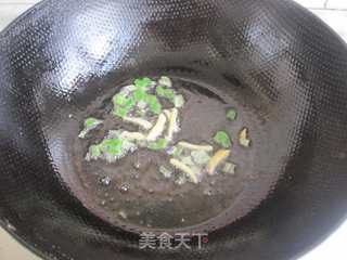 最爱那一抹红--番茄菜花的做法步骤:6