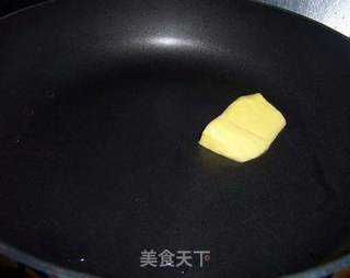 【DIY新奥尔良烤肉披萨】新奥尔良鳕鱼芝士披萨的做法步骤：5