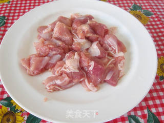 日式唐扬炸鸡的做法步骤:6