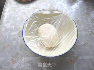 【DIY新奥尔良烤肉披萨】简单的美味——牛肉披萨的做法步骤:13